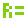 R=